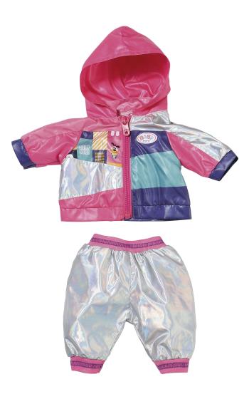BABY born - Bike Jacket & Pants
