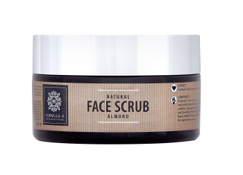 Formula H - Face Scrub 100 ml