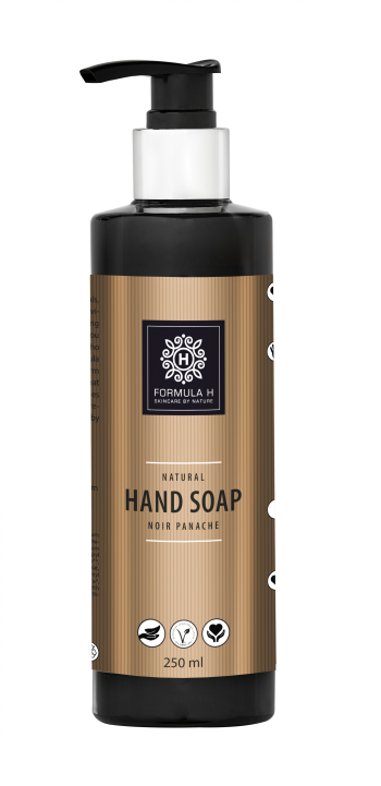 Formula H - Hand Soap Vitamin E 250 ml