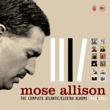 Complete Atlantic / Elektra Albums