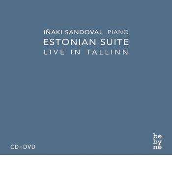 Estonian Suite - Live In Tallinn
