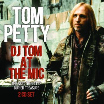 DJ Tom At The Mic