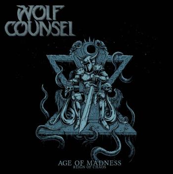 Age of madness/Reign of chaos 2017