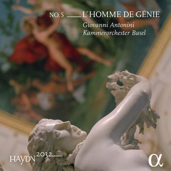 Haydn2032 Vol 5