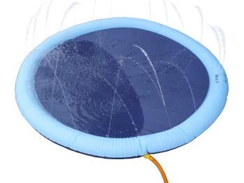 AC - Pet pad splash sprinkler 150 cm