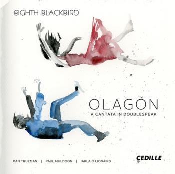 Olagon/A Cantata In Doublespeak