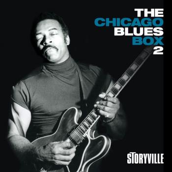 Chicago Blues Box 2