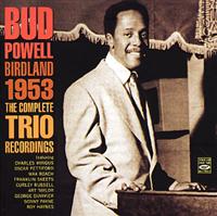 Birdland 1953 - The Complete Trio...