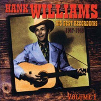 His Best Recordings Vol 1 1947-49