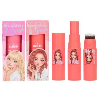 Topmodel - TOPModel Blush & Brush Stick BEAUTY and ME - 6.8 grams