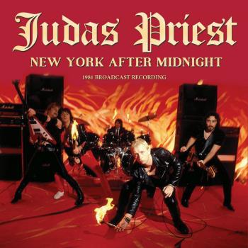 New York after midnight(Broadcast)