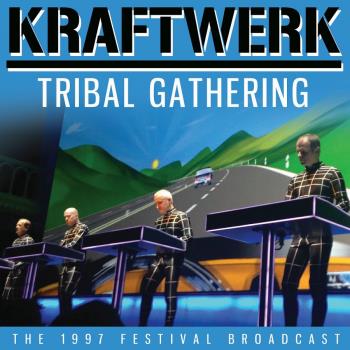 Tribal gathering (Broadcast 1997)