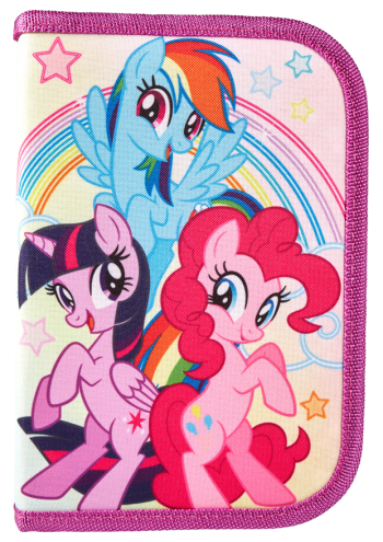 Kids Licensing - Pencil Case - My Little Pony