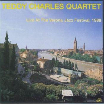 Live At The Verona Jazz..