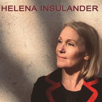 Helena Insulander