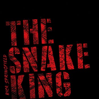 The snake king 2018