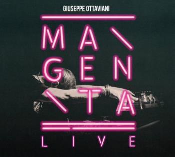 Magenta Live