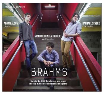 Clarinet Sonatas