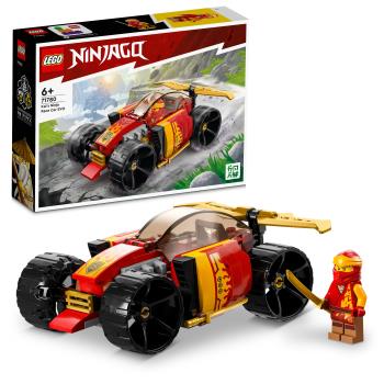LEGO Ninjago - Kai's Ninja Race Car EVO