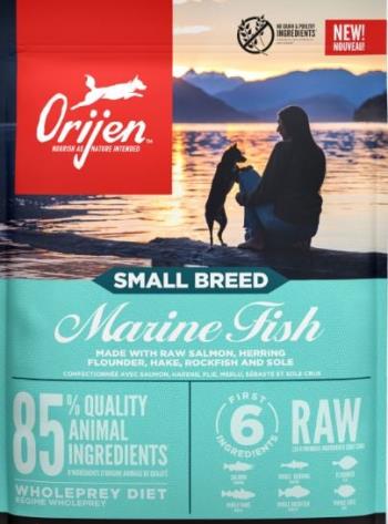 ORIJEN - Small Breed Marine Fish 1,8 kg - (ORI064e)