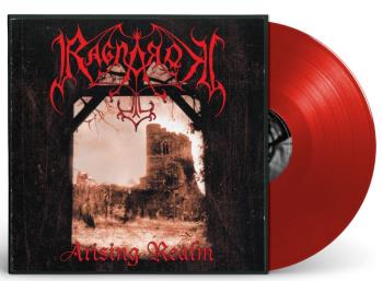 Arising Realms (Red)