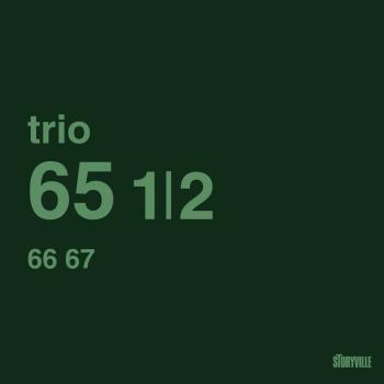 Trio 65 1/2 ...
