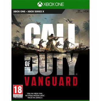Call of Duty: Vanguard (PL/Multi in Game)