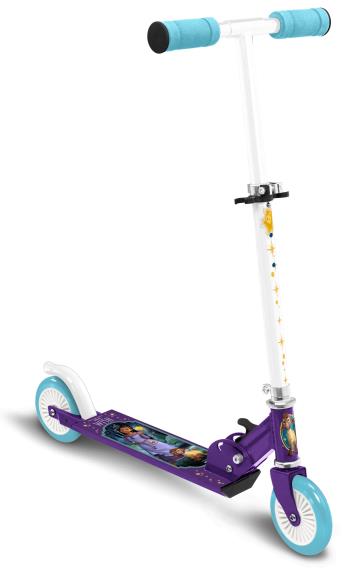 Disney Wish Foldable Scooter