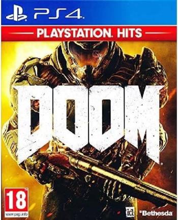 DOOM (PlayStation Hits) (Import)