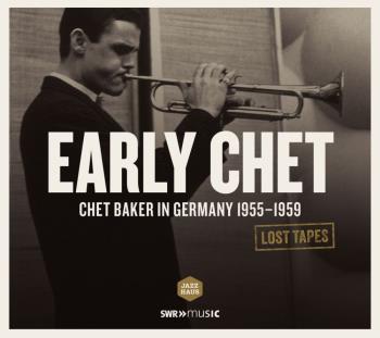 Lost Tapes - Early Chet