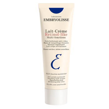 Embryolisse - Lait Crème Rétinol-like 75 ml