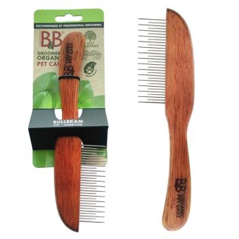 B&B - Comb with rotating pins