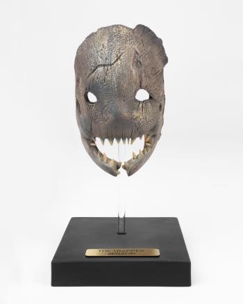 Dead by Daylight Replica Trapper Mask Limited Edition