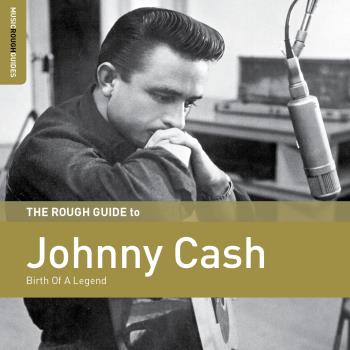 Rough guide to... 1957-59