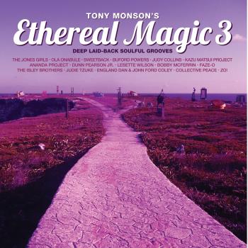 Ethereal Magic # 3