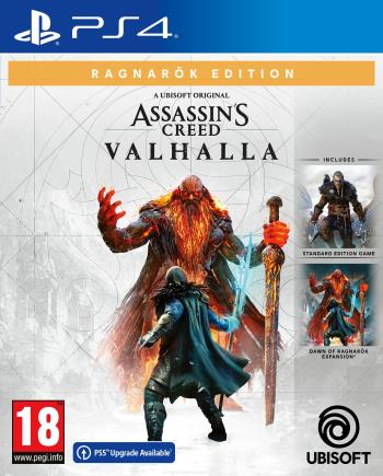Assassin`s Creed Valhalla: Ragnarök Double Pack