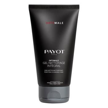 Payot Homme - Optimale Purifying Cleansing Gel Hair & Body 200 ml