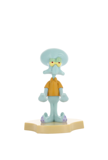 Holdems Spongebob Squidward