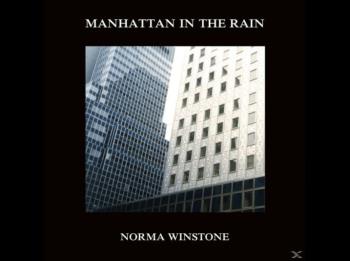 Manhattan In The Rain (Rem)