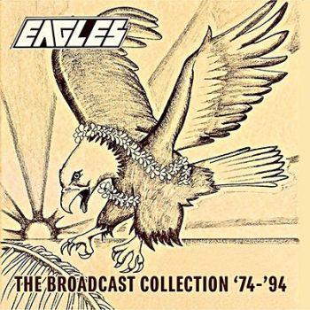The broadcast collection 1974-94