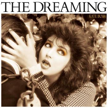 The Dreaming (Import)