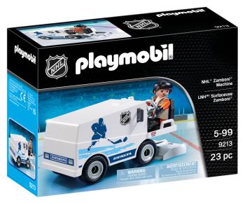 Playmobil - NHL Zamboni Machine