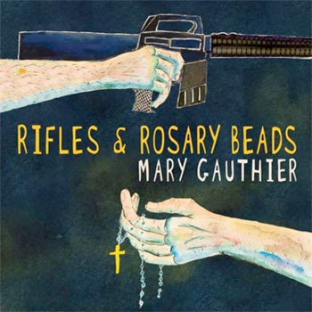 Rifles & rosary beads 2018