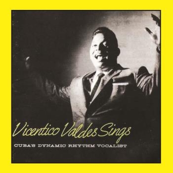 Vicentico Valdes Sings