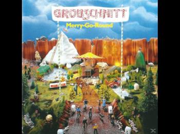 Merry-go-round (Import)