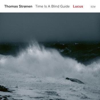 Lucus - Time Is A Blind Guide
