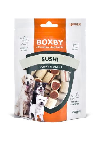 Boxby - Orginal Sushi