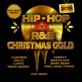 Hip Hop & R&B Christmas Gold