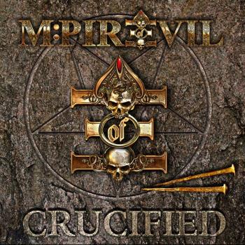 ire of Evil: Crucified