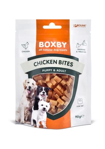 Boxby - Chicken Bites
